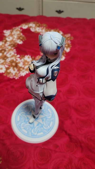 魔王学院 米夏·涅库洛