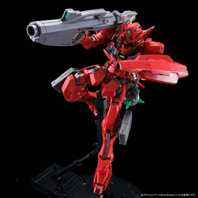 MG 1/100  正义女神高达F型 (全武装)