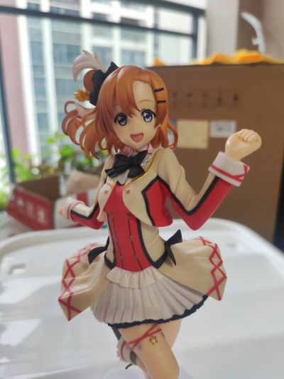 LoveLive!  “HONOKA-それは僕たちの奇跡”