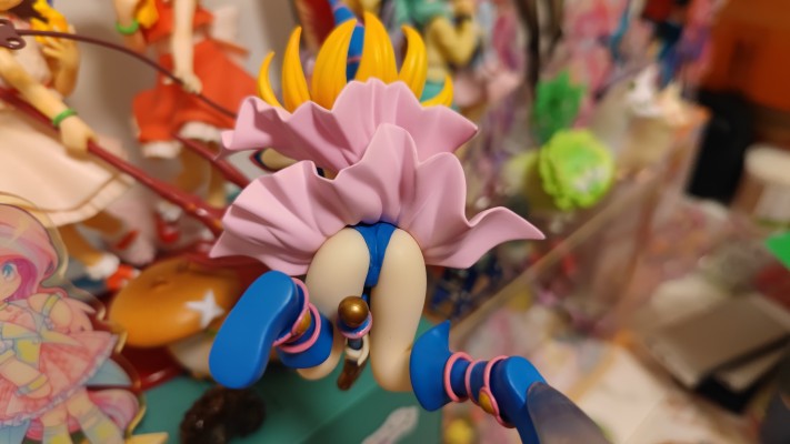 Pop Up Parade 游戏王－怪兽之决斗 黑魔导女孩