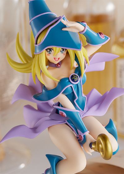 Pop Up Parade 游戏王－怪兽之决斗 黑魔导女孩 异色版