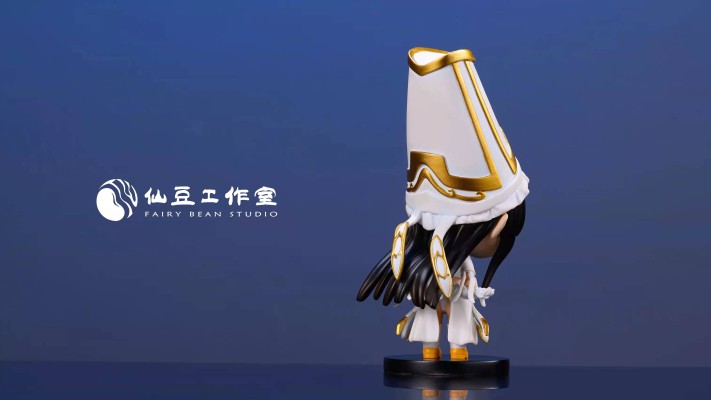 原创三界系列 Q版黑白无常