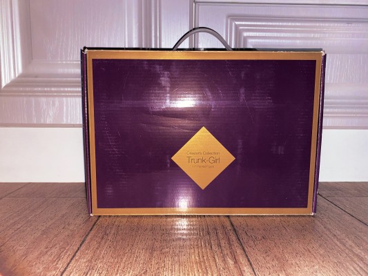 Trunk-Girl（トランクガール）