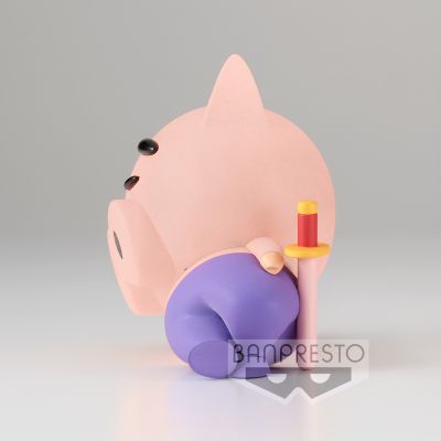 软萌 蜡笔小新 肥嘟嘟左卫门 舒闲 A款