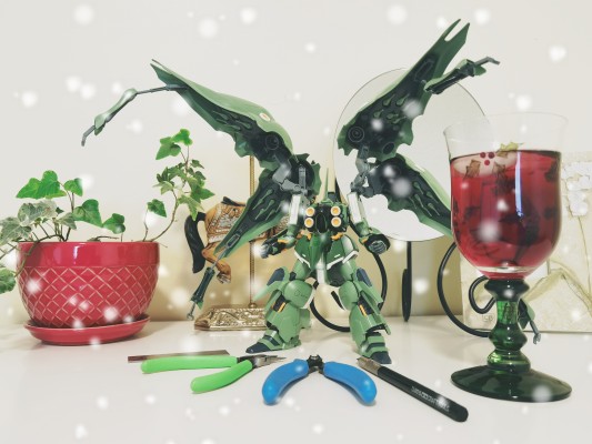 HGUC#099 机动战士高达独角兽(UC)  NZ-666 刹帝利