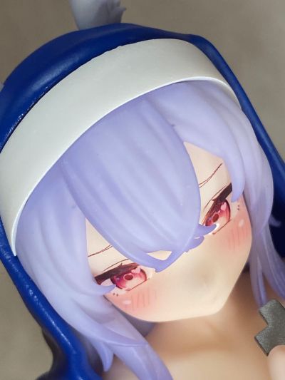 肉感少女Q 追视眼ver.