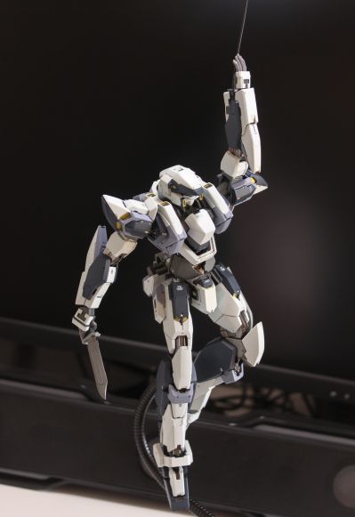 METAL BUILD 全金属狂潮 Invisible Victory ARX-7 强弩 Ver.IV