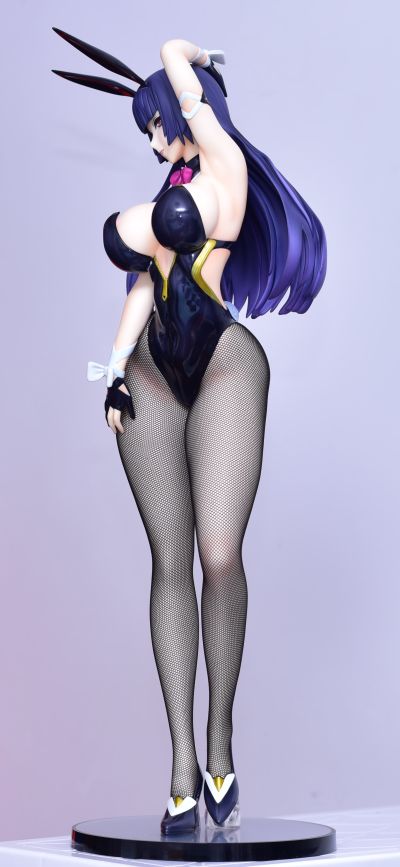 绯奈泽智花 兔女郎