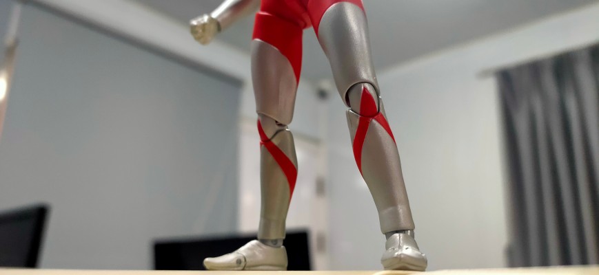 S.H.Figuarts  奥特曼  [BEST SELECTION]