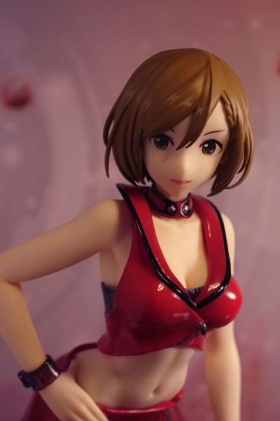 VOCALOID MEIKO