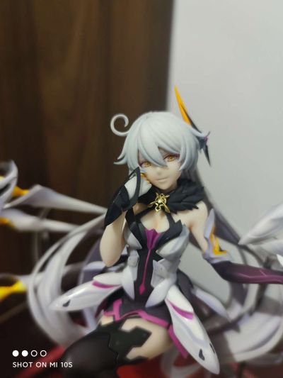 崩坏3rd 琪亚娜 卡斯兰娜 空之律者