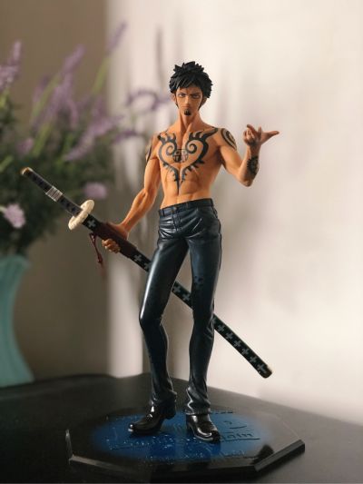 P.O.P 海贼王 “LIMITED EDITION” 特拉法尔加·罗 Ver.2.5