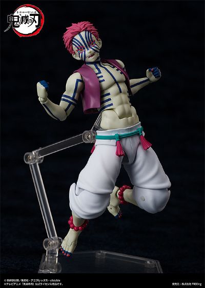 figma#SP-146 鬼灭之刃 猗窝座