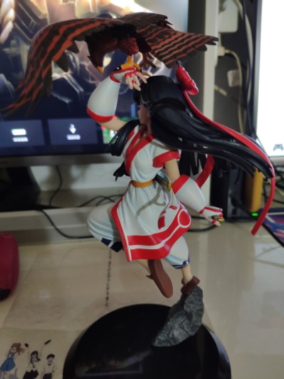 侍魂 ナコルル
