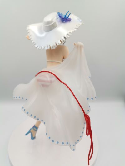 KD Colle 侦探已死 谢丝塔 泳装ver.