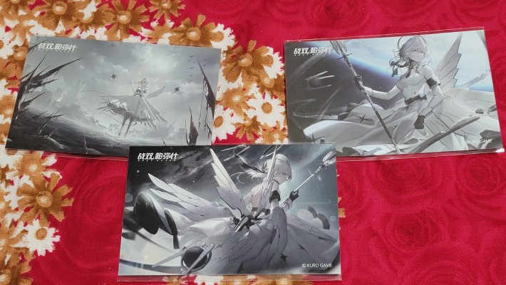 战双帕弥什 丽芙·极昼