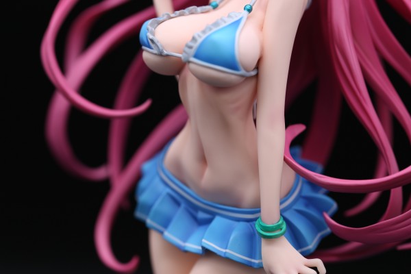 战场女武神DUEL  尤莉雅娜・艾贝尔哈特