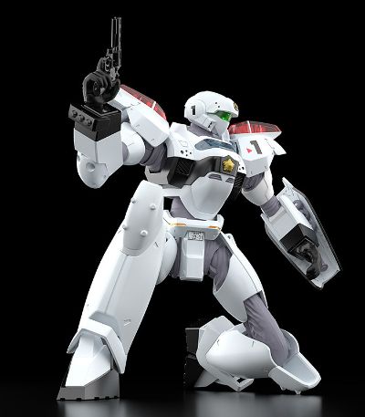 moderoid 電影 機動警察2 av-2 勇士