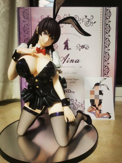 爱菜 兔女郎Ver.