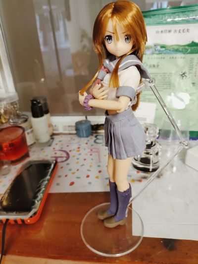 PureNeemo No.031 我的妹妹不可能那么可爱 高坂桐乃
