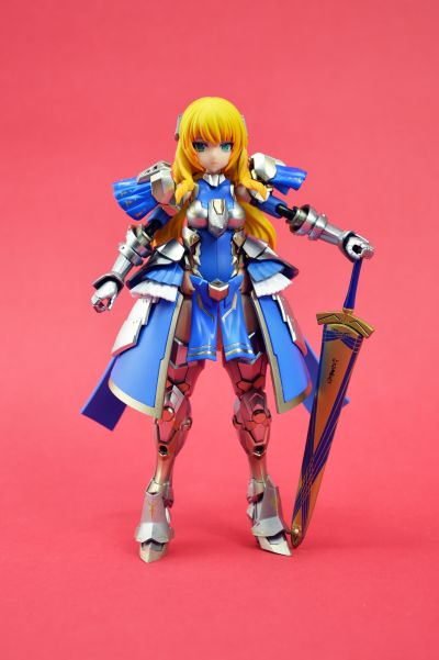 figma SABER 礼服ver.