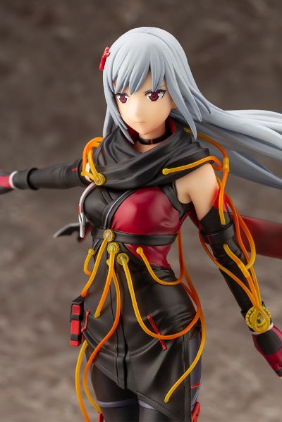 ARTFX J 绯红结系 重兰德尔
