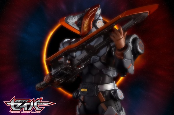 S.H.Figuarts 假面骑士大剑 玄武神话