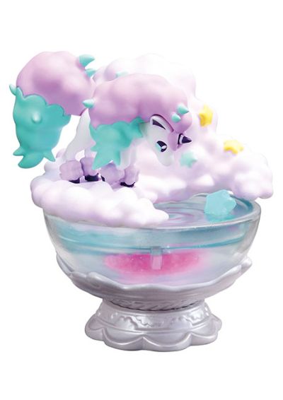 宝可梦  天文系列  星光璀璨的祝福