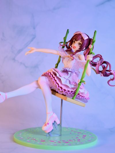 大崎甘奈