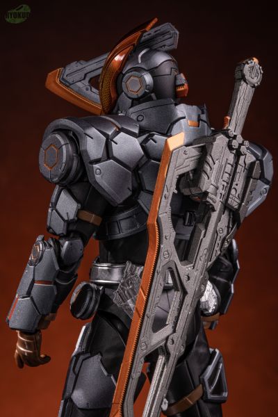 S.H.Figuarts 假面骑士大剑 玄武神话