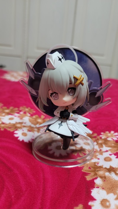 战双帕弥什 丽芙·极昼