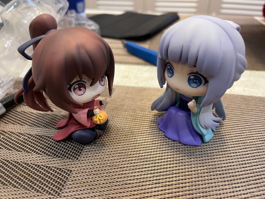 风灵玉秀