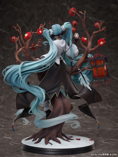 初音未来 2022春节