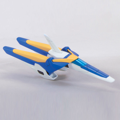 HGUC 机动战士V高达   V2高达