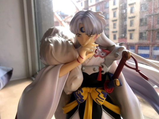 POP UP PARADE 犬夜叉 完结篇  杀生丸