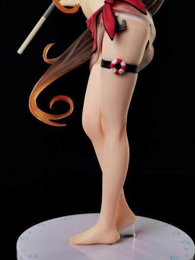 一番赏 舰队Collection -舰娘- 大和 泳装 Mode