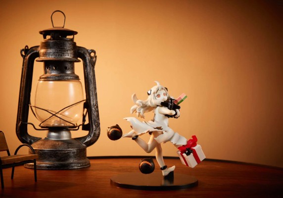 舰队Collection -舰娘- 北方栖姫“大破”