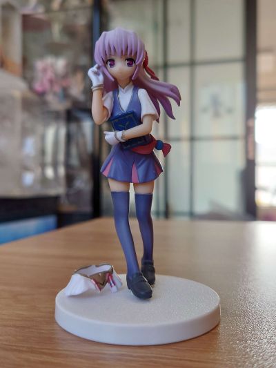 夜明前的琉璃色 フィーナ・ファム・アーシュライト 泳装Ver.