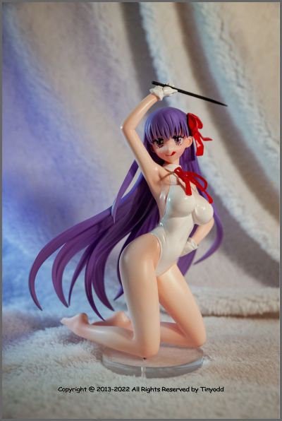 Fate/Extra CCC BB