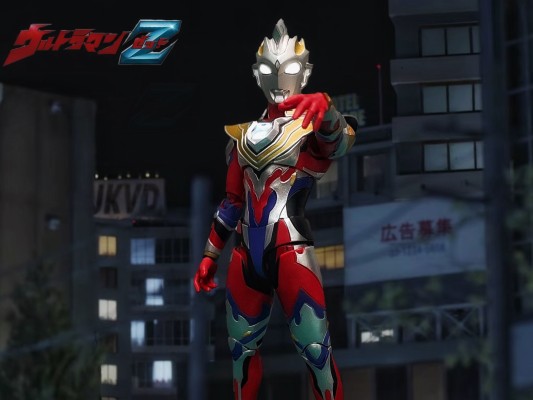 S.H.Figuarts 雷欧奥特曼 雷欧奥特曼