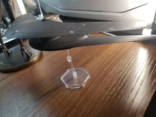 皇牌空战 X-49