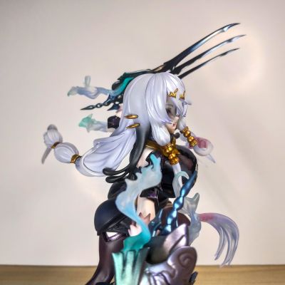 Lucrea 莱莎的炼金工房:常暗女王与秘密藏身处 莉拉・德西亚斯