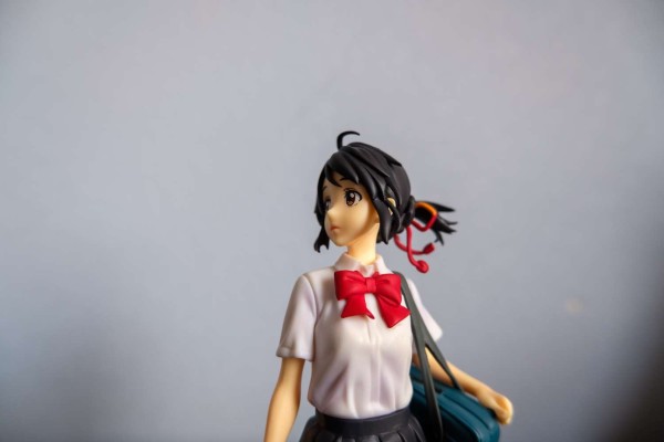 Pop Up Parade 你的名字 宫水三叶