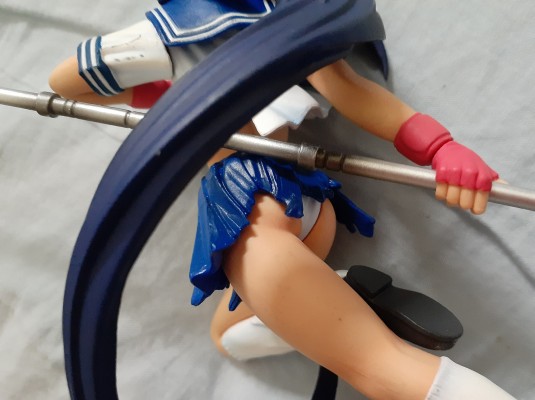 一骑当千 关羽云长