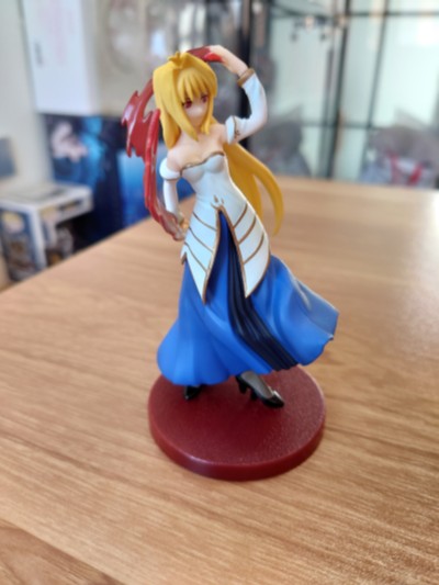 月姫 アルクェイド・ブリュンスタッド Princess Version 