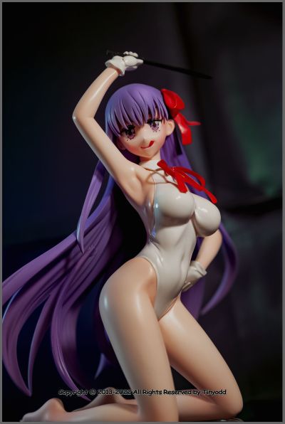 Fate/Extra CCC BB