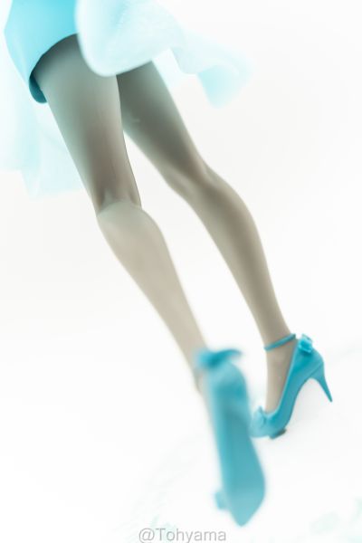 Coreful 青春猪头少年不会梦到兔女郎学姐 樱岛麻衣 ~水晶礼服~