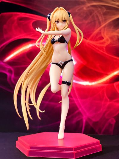 POP UP PARADE 出包王女DARKNESS 金色暗影