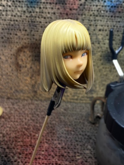 新世纪福音战士 绫波丽