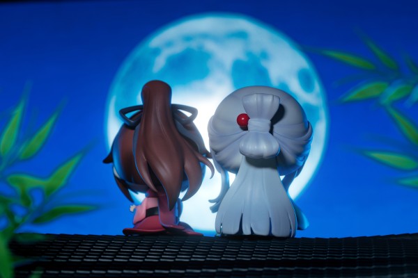 风灵玉秀